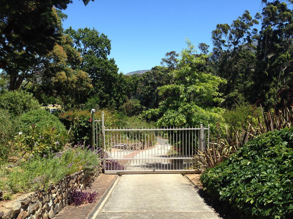The Coach House At Hillwood Cape Town