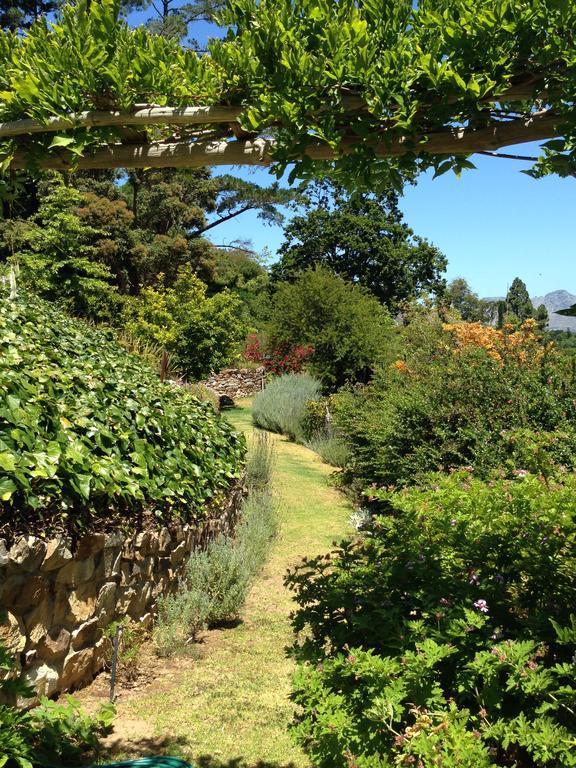 The Coach House At Hillwood * Cape Town