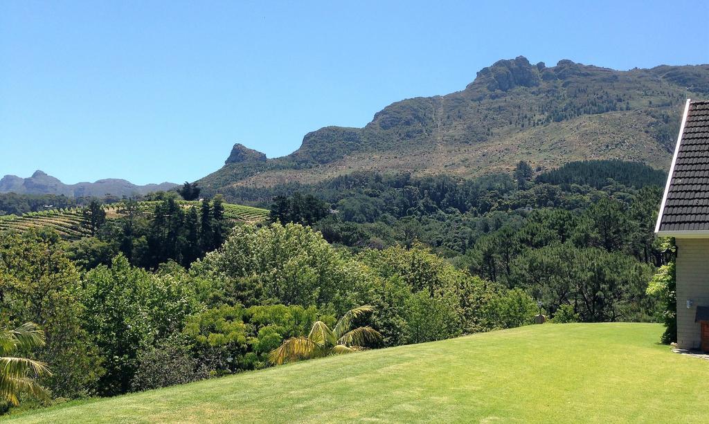 Apartment The Coach House At Hillwood Cape Town
