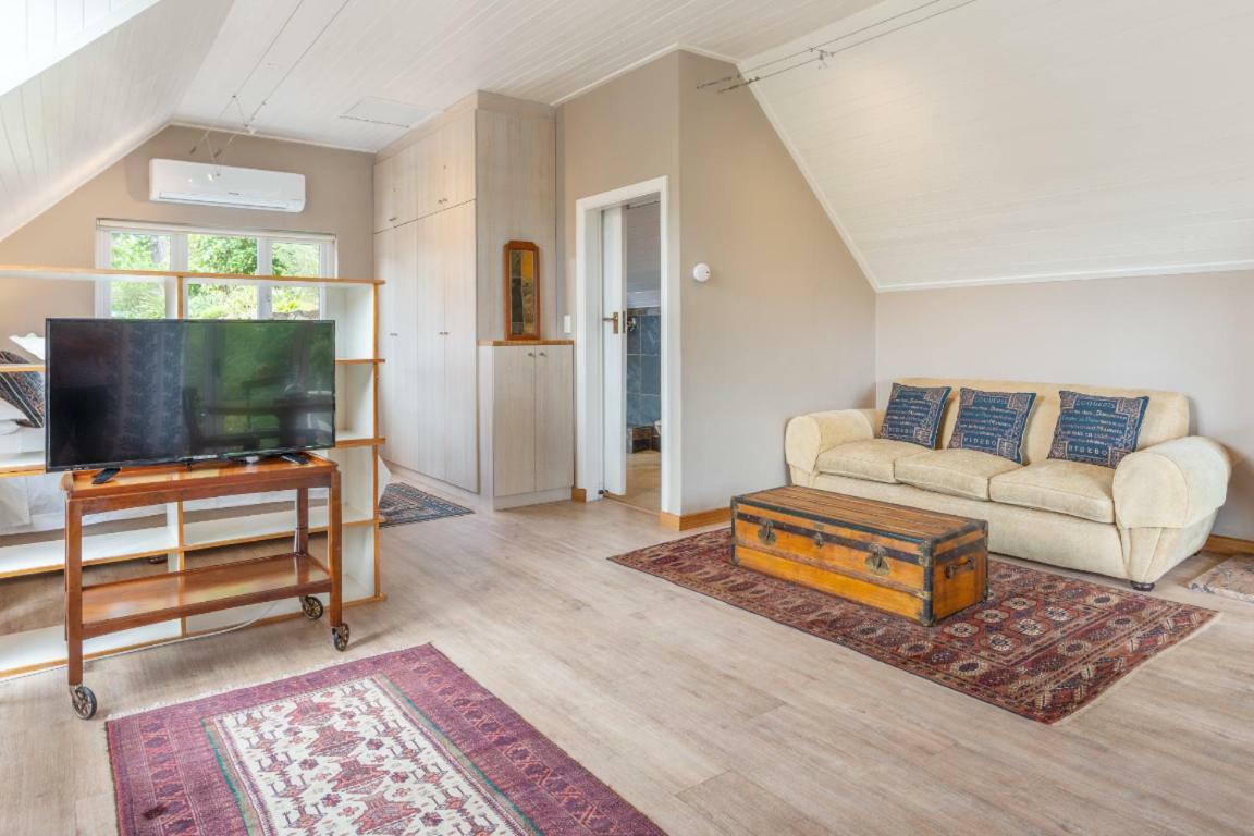 The Coach House At Hillwood Apartment Cape Town