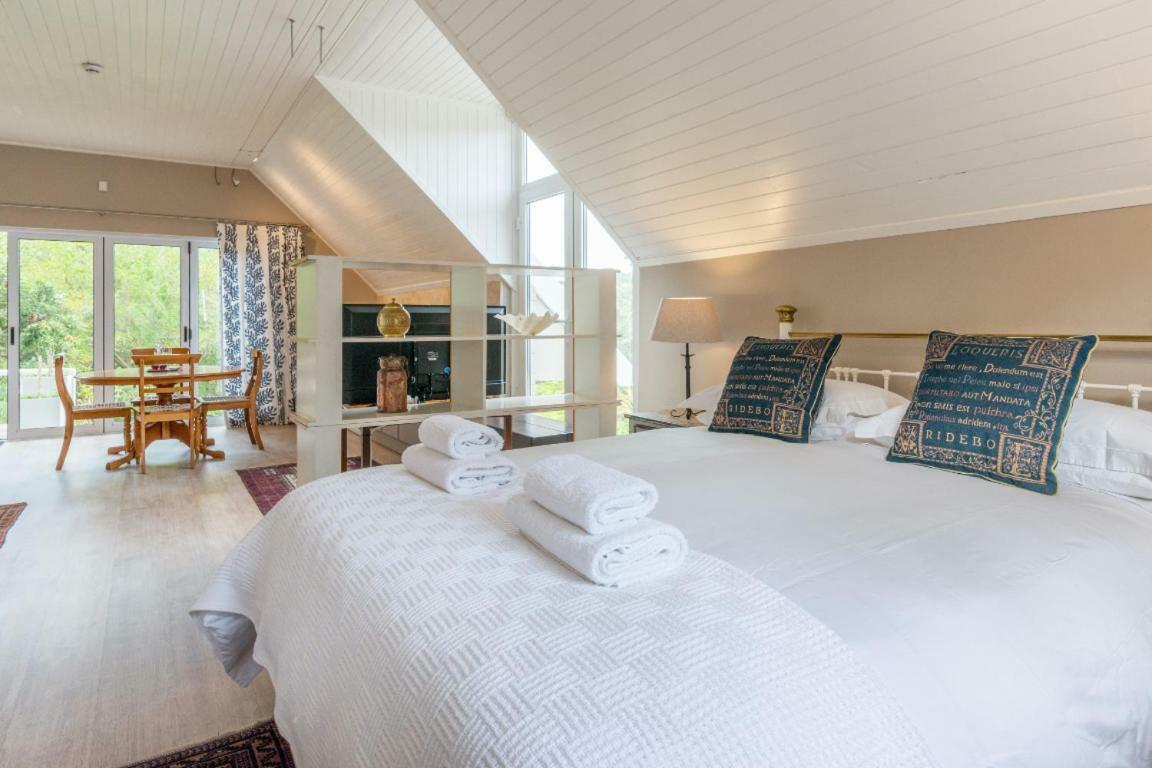 The Coach House At Hillwood *