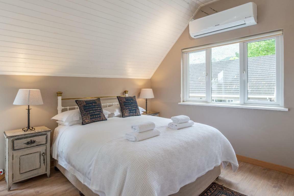 Apartment The Coach House At Hillwood *