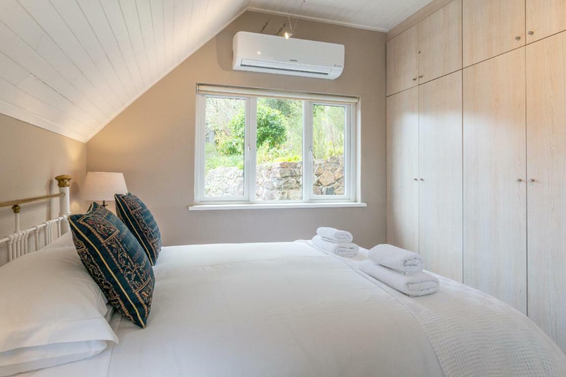 The Coach House At Hillwood Apartment *