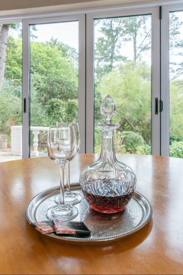 The Coach House At Hillwood Apartment *